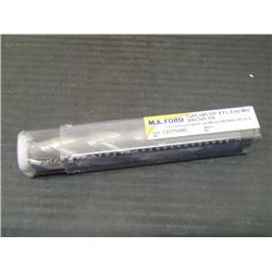 New M.A. Ford Solid Carbide 3/4" x 3" x 5-1/4" End Mill