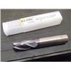 Image 8 : New M.A. Ford Solid Carbide 5/8" End Mills, See Desc for Info
