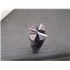 Image 9 : New M.A. Ford Solid Carbide 5/8" End Mills, See Desc for Info