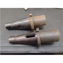 NMTB40 Morse Taper 3 Holders