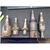 Image 2 : NMTB40 End Mill Holders, 3/8", 7/8", 1", 1.25", 1.5"