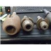 Image 3 : NMTB40 End Mill Holders, 3/8", 7/8", 1", 1.25", 1.5"