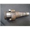 Image 2 : NMTB40 Shell End Mill Holder, Arbor: 1.5"