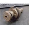 Image 3 : NMTB40 Shell End Mill Holder, Arbor: 1.25"