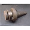 Image 1 : NMTB40 Shell End Mill Holder, Arbor: 2"