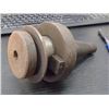 Image 3 : NMTB40 Shell End Mill Holder, Arbor: 2"