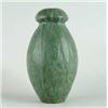 Image 1 : LARGE ART POTTERY VASE