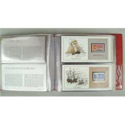 STAMPS:  UNPICKED ESTATE LOT