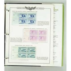 STAMPS:  UNPICKED ESTATE LOT