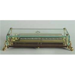 FINE REUGE MUSIC BOX