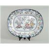 Image 1 : LARGE IRONSTONE PLATTER