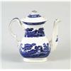 Image 1 : COPELAND SPODE TOWER: COFFEE POT