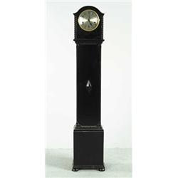 GERMAN GRANDMOTHERS CLOCK