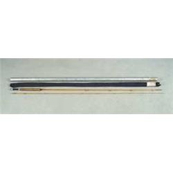TWO PIECE BAMBOO FLY ROD BY R. L. WINSTON