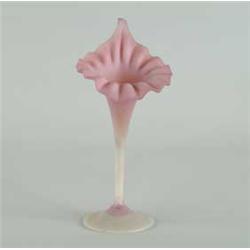 BURMESE JACK IN THE PULPIT VASE