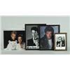 Image 1 : FOUR MAGICIAN RELATED AUTOGRAPHED PHOTOGRAPHS