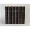 Image 1 : BOOKS: SET OF SIX VOLUMES “REPORTS OF THE UNITED STATES COMMISSIONERS TO THE PARIS UNIVERSAL EXPOSIT