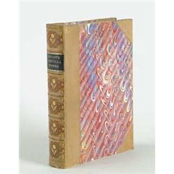 BOX LOT OF EARLY BOOKS