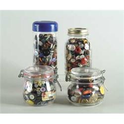 LOOSE BUTTON COLLECTION