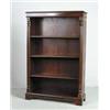 Image 1 : MAHOGANY BOOKCASE