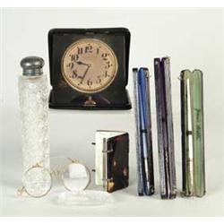 INTERESTING MISCELLANEOUS ESTATE LOT