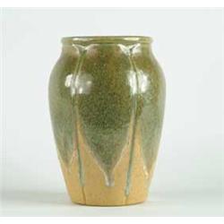 ART POTTERY VASE