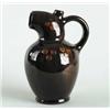 Image 1 : ART POTTERY HIGH-GLAZE PITCHER