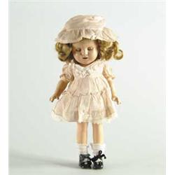 SHIRLEY TEMPLE DOLL