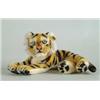 Image 1 : STEIFF RECLINING TIGER