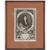 Image 1 : FRAMED ENGRAVING “HENRY DUKE OF GLOCESTER”