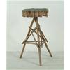 Image 1 : ADIRONDACK STYLE SQUARE STAND