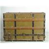 Image 1 : STEAMER TRUNK