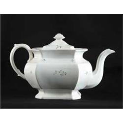 SPRIGWARE TEAPOT