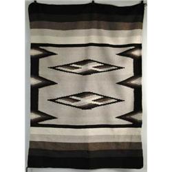 NAVAJO STYLE RUG