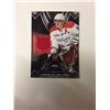 Image 1 : ALEX OVECHKIN GAME WORN JERSEY HOCKEY TRADING CARD (LORDS OF THE NHL)