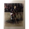 Image 1 : HARRY HOWELL SIGNED 8 X10 PHOTO INSCRIBED HOF 79