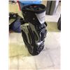 Image 1 : GOLF BAG LIKE NEW