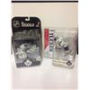 Image 1 : IN BOX VESA TOSKALA & DARCY TUCKER FIGURES W/ ACCESSORIES