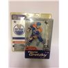 Image 1 : IN BOX WAYNE GRETZKY FIGURE W/ ACCESSORIES