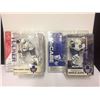 Image 1 : IN BOX DARCY TUCKER & BRYAN MCCABE FIGURES W/ ACCESSORIES