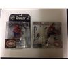 Image 1 : IN BOX ALEX KOVALEV & PETE MAHOVLICH FIGURES / ACCESSORIES