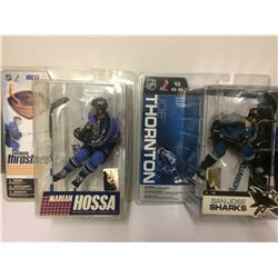 MCFARLANE IN BOX MARIAN HOSSA 