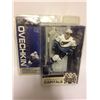 Image 1 : MCFARLANE IN BOX ALEXANDER OVECHKIN FIGURE W/ ACCESSORIES