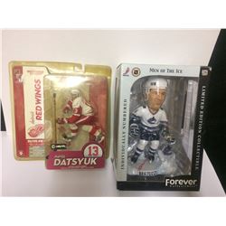 MCFARLANE IN BOX PAVEL DATSYUK 