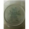 Image 2 : "SISTERS" SUGAR & SPICE DECORATIVE PORCELAIN PLATE