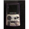 Image 1 : NINTENDO GAMEBOY COLOUR (ATOMIC PURPLE) W/ CAESARS PALACE II VIDEO GAME