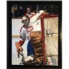 Image 1 : KEN DRYDEN FACSIMILE SIGNED 8 X 10 PHOTO
