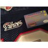 Image 2 : TOM BRADY SIGNED PATRIOTS JERSEY (MOUNTED MEMORIES COA)