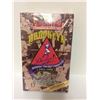 Image 1 : UNOPENED 1952-1956 TOPPS ARCHIVE 40TH ANNIVERSARY COMMEMORATIVE BASEBALL CARDS SET