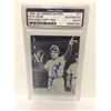 Image 1 : SIGNED 1994 PETE ROSE #77 UD AMERICAN EPIC PSA/DNA CERTIFIED BASEBALL TRADING CARD (AUTHENTIC AUTO)